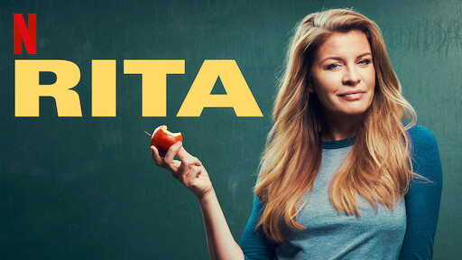 Japanese Schoolgirl Massage - Watch Rita | Netflix Official Site