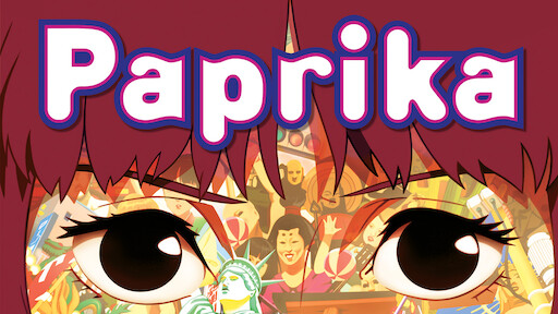 Paprika Novel Gets Live Action Series  The Nerd Stash