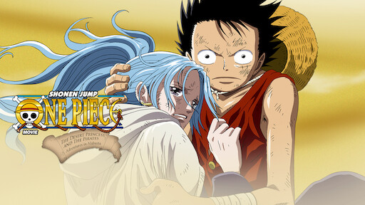 One Piece Episodio de Alabasta de accion cap 1 One Piece Episodio de Alabasta