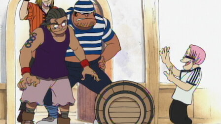 Watch One Piece Netflix Watch One Piece Netflix